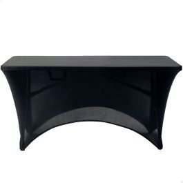 Étui de protection Aktive Noir 122 x 76 x 61 cm Table Accessoires Voitures Route (6 Unités)