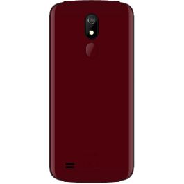 Bea-fon M7 Lite 4G Senior Smartphone red