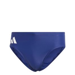 Maillot de bain homme Adidas Solid Trunk Bleu foncé Precio: 20.4999996. SKU: B1C9HPL6MS