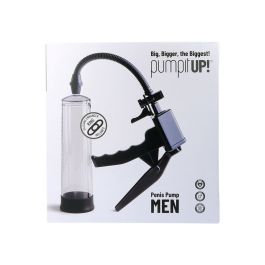 Pompe à pénis Virgite