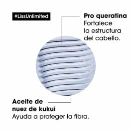 Shampooing L'Oreal Professionnel Paris E3554800