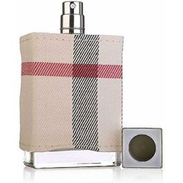 Parfum Femme Burberry London Woman EDP 50 ml