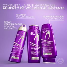 Spray volumateur L'Oreal Make Up ELVIVE 200 ml