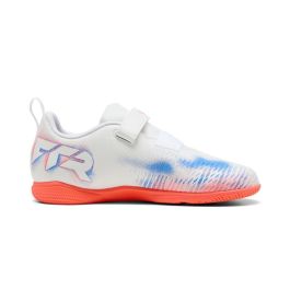 Chaussures de Futsal pour Enfants Puma Future 8 Play V It Blanc Precio: 49.596. SKU: B1HYRPRDBJ