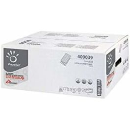 Serviette en papier Papernet 409039 Blanc