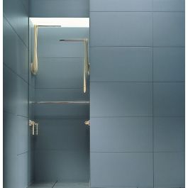 SERVETTO Perchero Simple Only 46/66 Negro Se03Sm500 Precio: 13.5. SKU: B1HEDKSKGP