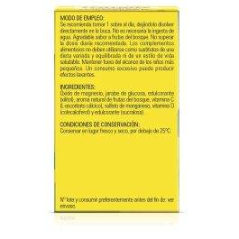 Collagène Leotron LEOTRON VITAMINAS 30 Unités