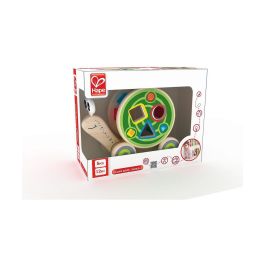 Jouet interactif Hape Nestable Snail 30 x 18,6 x 11 cm Precio: 28.5. SKU: B1BFKRNEKX