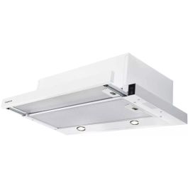 Hotte standard Mepamsa SUPERLINE 45 Blanc Precio: 261.828. SKU: B1FZ9GMEWV