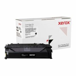 Toner Compatible Xerox 006R03839 Noir Precio: 36.5900004. SKU: S8420077