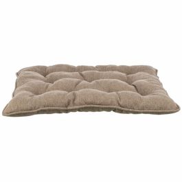 Coussin Trixie Marron 115 × 72 CM