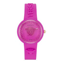Montre Femme Versace VE6G00323 (Ø 39 mm) Precio: 250.5. SKU: B1DFRPLNDE
