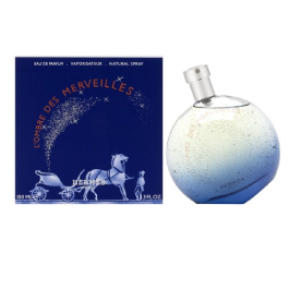 Hermès L'Ombre Des Merveilles Eau de Parfum Natural Spray 100 mL Precio: 101.8899996. SKU: SLC-77665