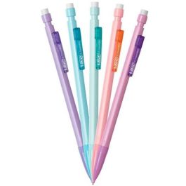 Portemines Bic Multicouleur 0,7 mm (12 Pièces) Precio: 9.5900004. SKU: B1CZRFQF8K