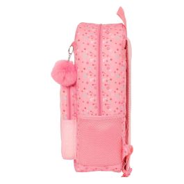 Cartable Moos Passion Multicouleur 30 x 46 x 14 cm