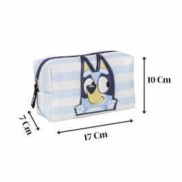 Trousse de Toilette Bluey