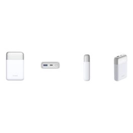 Powerbank D-Link DPP-101 Blanc 10000 mAh