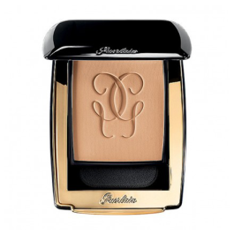 Guerlain Parure-Gold Fdt Comp 05 H-A Beige Fonce 10 gr