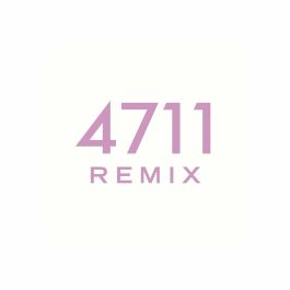 Eau de Cologne 4711 4711 REMIX CALIFORNIA FEELING 4711 Remix CaliforniaFeeling EDC 100 ml
