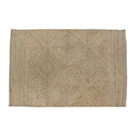 Tapis Home ESPRIT Marron Naturel 160 x 230 x 1 cm