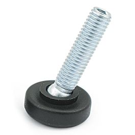 HERRAJES ALK Pie Nivelador Velo M8X32 Noir avec Rotule et Empreinte Allen Diamètre 24 mm Precio: 3.69. SKU: B1KHEDGY25