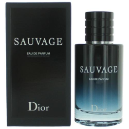 Dior Sauvage Eau de Parfum pour Homme 100 mL