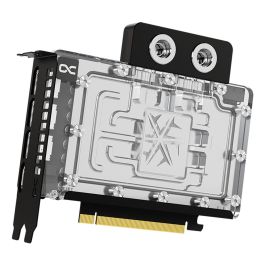 Carte Graphique INNO3D C50803-16D7X-1760FB GEFORCE RTX 5080 16 GB GDDR7