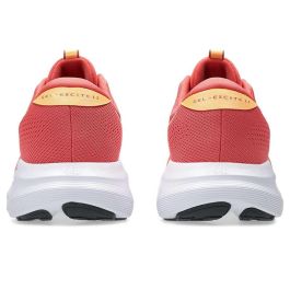 Chaussures de Running pour Adultes Asics Gel-Excite 11 Orange 38
