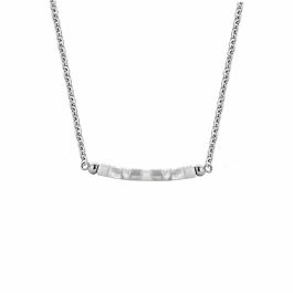 Collier Femme CO88 Collection 8CN-26100 Argenté