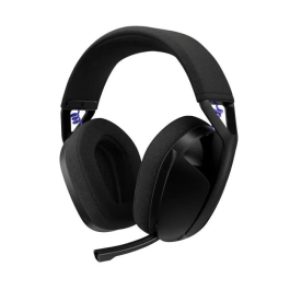 Logitech G Casque Gamer sans fil G321 LIGHTSPEED - Bluetooth, micro Flip-Up, 20h autonomie, 210g - Noir Precio: 97.128. SKU: B1H5L8Z7ES