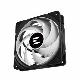 Ventillateur de cabine Zalman ZM-AF120 ARGB