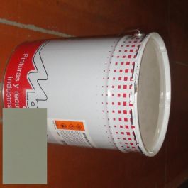 MOYPE Imprimacion Taller Gris Perla 611 20Kg Precio: 84.69. SKU: B1574FKK5Y