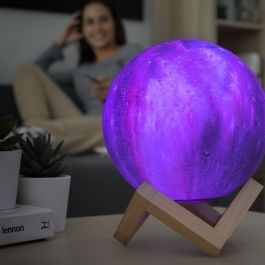 Lampe LED Rechargeable Galaxie Galighty InnovaGoods