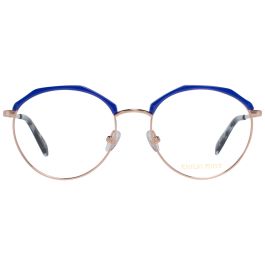 Monture de Lunettes Femme Emilio Pucci EP5103-52083 Ø 52 mm
