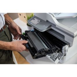 Imprimante laser monochrome Brother MFCL2980DWRE1 Wi-Fi Fax Scanner