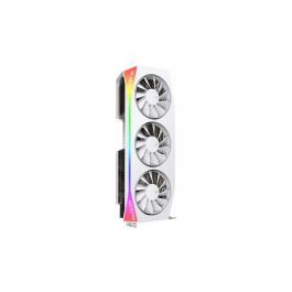 Carte Graphique XFX RX-97TMARGW9 radeon rx 9070 xt 16 GB GDDR6