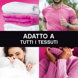 Lenor UNSTOPPABLES Perles Assouplissantes Parfum Fresh Sensations 195g