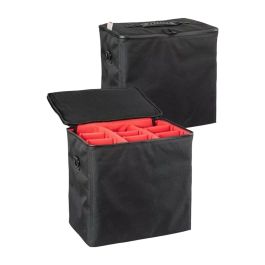 Organisateur de Coffre de Voiture GT Line EXPLORER 7641 Noir