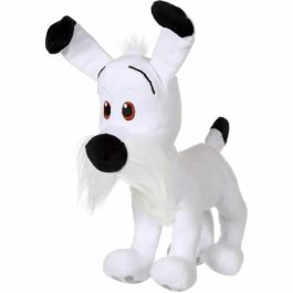 Jouet Peluche Astérix Dogmatix 25 cm Blanc Precio: 29.4999996. SKU: B1EL2DTARM