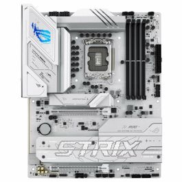 ASUS LGA1851 ROG STRIX B860-A GAMING WiFi Carte Mère ATX, Intel B860, DDR5, Wi-Fi 7, Bluetooth 5.4, Blanc