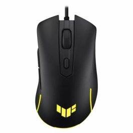 ASUS TUF Gaming M3 Gen II Souris Gaming Optique 8000 DPI Noir