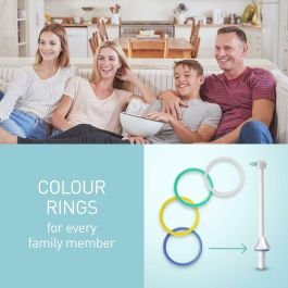 Brosse à dents électrique Panasonic WEW0984W303