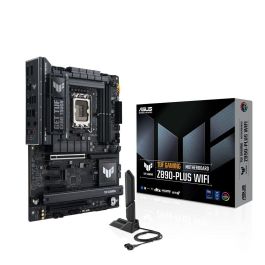 ASUS TUF GAMING Z890-PLUS WiFi Carte Mère Intel Z890 LGA 1851 ATX DDR5
