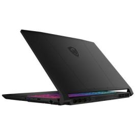 MSI Katana 15 HX B14WGK-818XFR PC Portable Gamer 15,6" FHD 144 Hz RTX 5050 32 Go RAM DDR5 SSD 512 Go