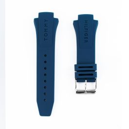 Bracelet à montre Tommy Hilfiger 679300510 Bleu Precio: 7.5. SKU: B1CL7ZK3WV