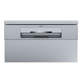 Lave-vaisselle Teka DFS76850 Acier 60 cm