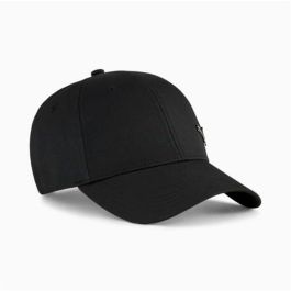 Casquette enfant Puma Essentials Noir (Junior)