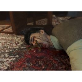 Asmodee Crime Zoom Evil Eye Jeu d'enquête ASM3770010469131 14 ans et +, 30 min-1h, Français