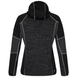Veste de Sport pour Femme Regatta Walbury II Full Zip Noir