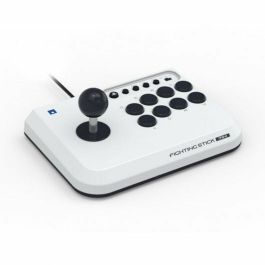 Contrôle des jeux HORI FIGTHING STICK MINI Precio: 72.5000004. SKU: B1JCWWKZ4X